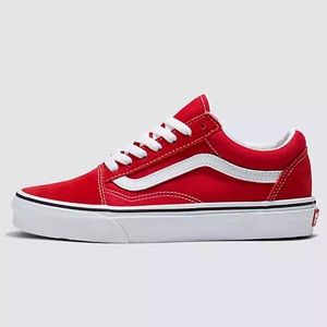 Low Top Old Skool Vans